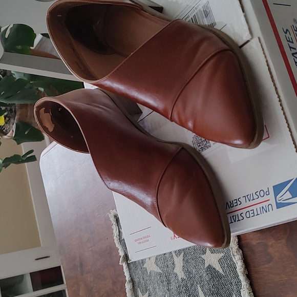 Universal Thread Shoes - Universal Thread shoes